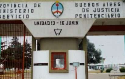 Piden informes a Provincia sobre internos liberados en cárceles de Junín