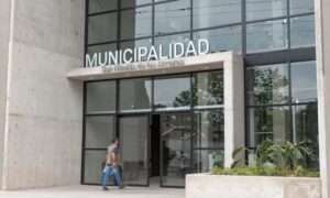 San Nicolás: Municipales sin cobertura por la pelea de Passaglia con IOMA