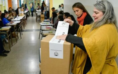¿Por qué recomiendan ir a votar temprano el domingo en la provincia de Buenos Aires?