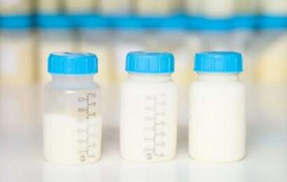 Buscan desarrollar productos alimenticios a partir de leche materna