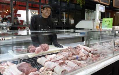 Precios Justos: renuevan el programa para comprar 7 cortes de carne populares