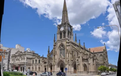 Cinco catedrales imponentes para conocer en la provincia de Buenos Aires