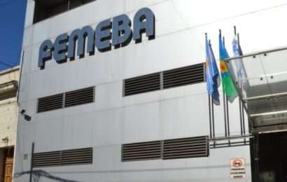 Femeba cortó prestaciones de IOMA para anestesia y servicios de alta complejidad