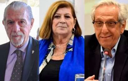 Dirigentes del radicalismo rechazan una posible alianza de JxC y Javier Milei