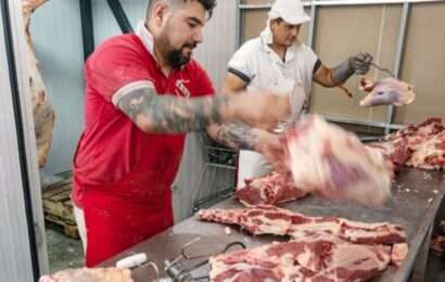 El Banco Nación extendió hasta fin de año los descuentos del 40% para la compra de carne