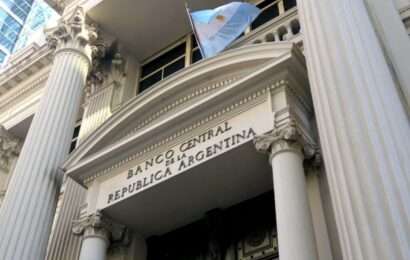 Milei ratificó el cierre del Banco Central