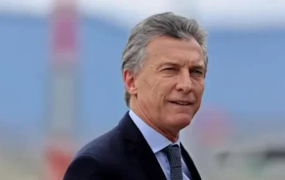 Confirman sobreseimiento a Macri en causa por espionaje a familiares de víctimas