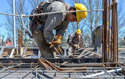 Licitaron la construcción de 139 viviendas en Las Toninas