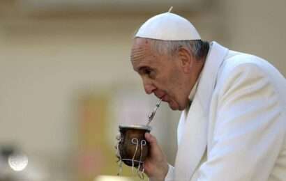 El Papa Francisco llamó a Milei y lo felicitó