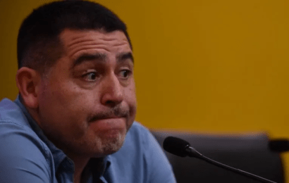 «Quieren que Boca sea el primer club privatizado del país»