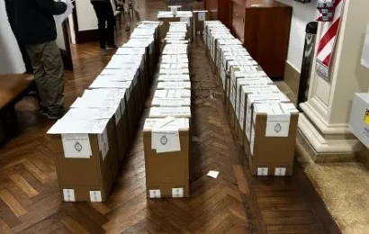 Giro judicial en Pinamar: Se abren 15 urnas y ¿cambia el Intendente?