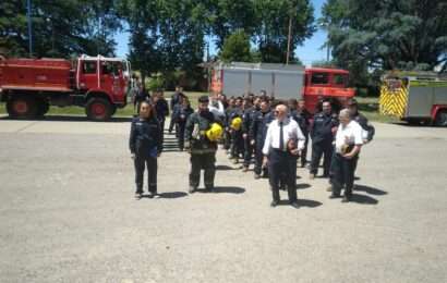 BBVV conmemoró el 66to. aniversario de su fundación