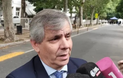 La advertencia de un intendente a Javier Milei: «No es momento para un ajuste brusco»
