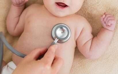 La ANMAT autorizó la primera vacuna para prevenir la bronquiolitis