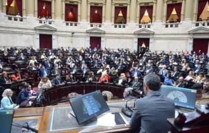 Con la reforma de Milei, la provincia de Buenos Aires sumaría 27 diputados nacionales