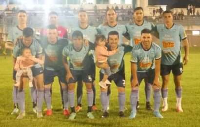 Juventud de Pergamino será el rival de Argentino en octavos de final