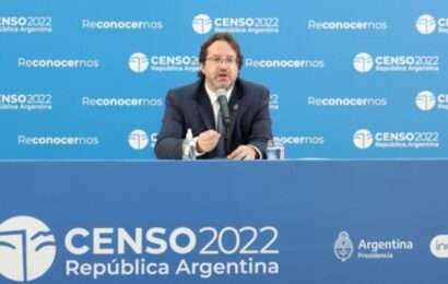 Marco Lavagna continuará a cargo del INDEC