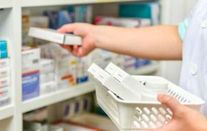 Desmadre en el precio de los medicamentos: 310 % de aumento en un año