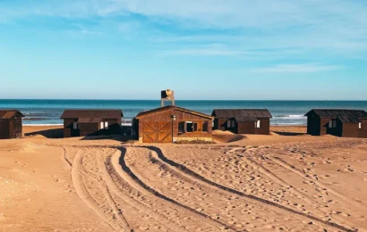 Playa, campo y bosque: 5 ciudades de la provincia de Buenos Aires para conocer en vacaciones