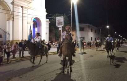 Se viene la segunda edición de Rojas se viste de tradición