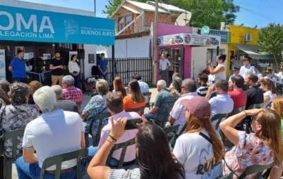 Intendente PRO arremete contra IOMA y busca desafiliar a los municipales