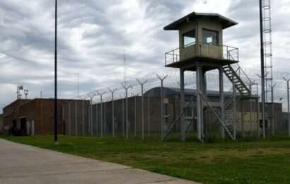 Los presos de alto riesgo no podrán usar teléfonos en las cárceles federales