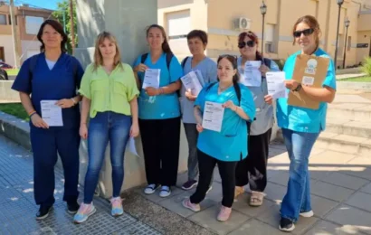 Nuevos casos de Covid: Sigue la campaña de vacunación