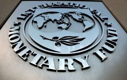 El Gobierno recibirá a una comitiva del FMI
