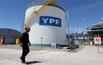 YPF no se privatizará
