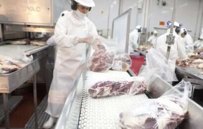Argentina logró reconocimiento de Israel para enviarle carne bovina y ovina con hueso