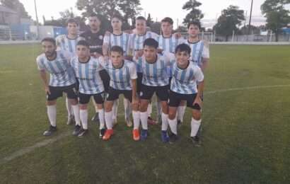 Comienza una nueva edición de la Argentino Cup