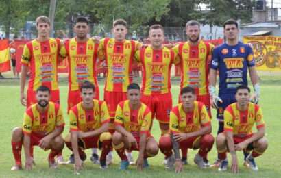 Resultados de la tercera fecha del torneo de Clubes de la Federación Norte