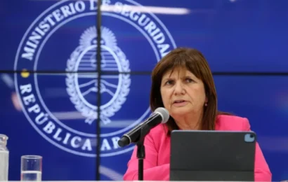 Caso Loan: Bullrich viajará a Paraguay para avanzar con la búsqueda