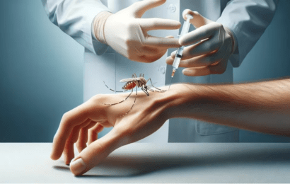 ¿Quiénes deben vacunarse contra el dengue en Argentina?