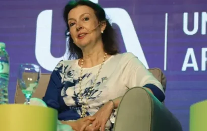 Diana Mondino reveló que el Gobierno cambió «la estrategia» sobre Malvinas