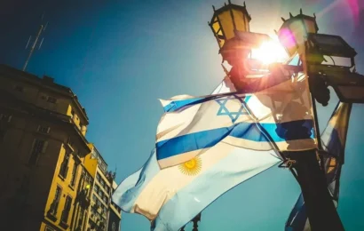 Israel rescató a dos argentinos secuestrados por Hamas