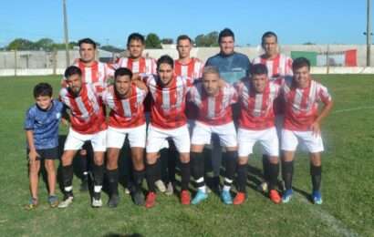 Ganó Juventud y empató El Huracán