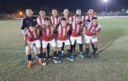 Primer triunfo de Juventud en el torneo de Clubes