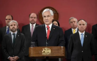 Chile: Sebastián Piñera murió en la caída de su helicóptero