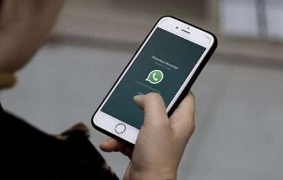 WhatsApp permite buscar mensajes filtrándolos según la fecha de envío