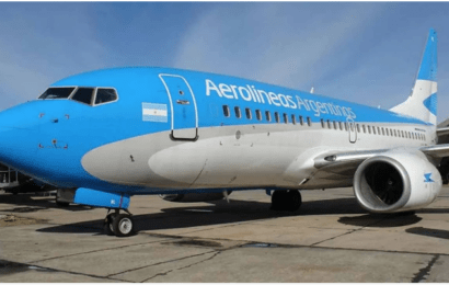 Argentina y Brasil permiten vuelos ilimitados entre ambos países