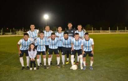 Defensores y Social avanzaron a la final de la Argentino Cup