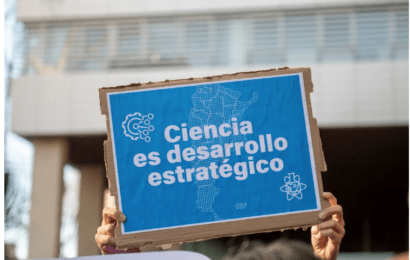 Premios Nobel de todo el mundo instaron a Milei a no desfinanciar la ciencia argentina