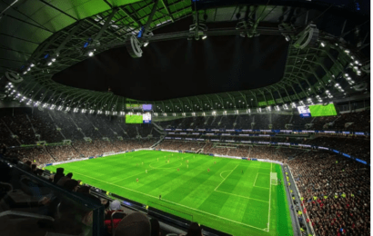 Buenos Aires será sede de la final de Copa Libertadores 2024
