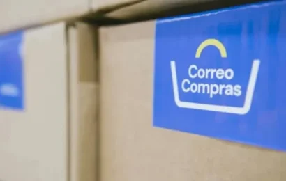 Oficializan el cierre de Correo Compras