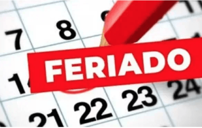 Se confirmó el feriado del 25 de marzo y hay fin de semana largo