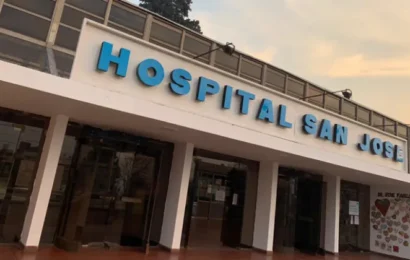 Un joven murió en la guardia del Hospital tras dispararse un tiro en la cabeza