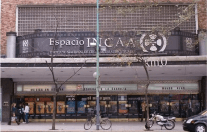 En defensa del INCAA, convocan a movilizaciones en todo el país