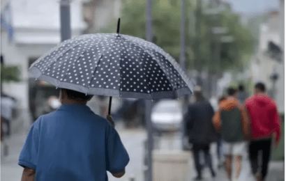 El tiempo hoy: pronóstico para el jueves 22 de agosto en la Provincia