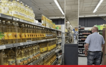 Supermercados chinos: “No vemos desaceleración en la inflación”